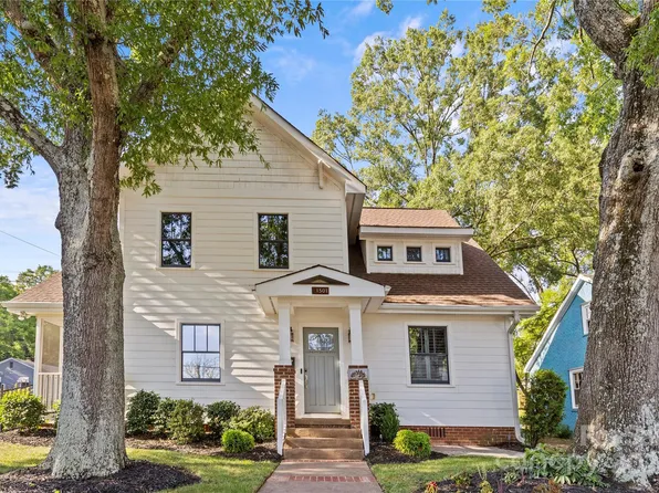 1501 Belvedere Ave, Charlotte, NC 28205
