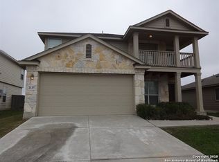 2137 Sinclair Dr, New Braunfels, TX 78130