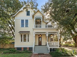 7250 Goodwood Ave, Baton Rouge, LA 70806