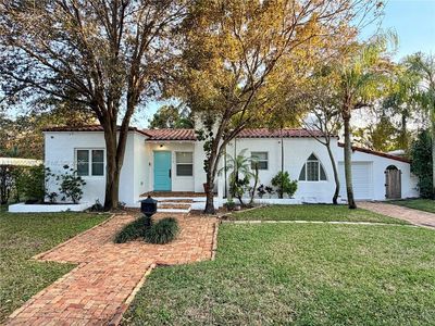 112 NE 98th St, Miami Shores, FL, 33138