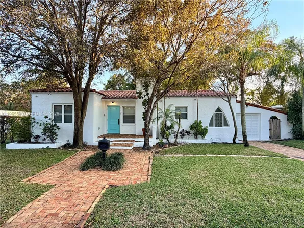 112 NE 98th St, Miami Shores, FL 33138