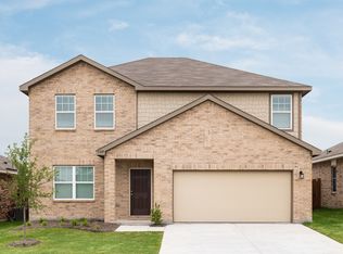 Beacon Plan, Ranch at Duck Creek, Fort Worth, TX 76179