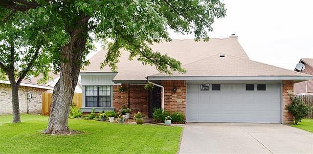 1st image of 2538 Slaton Dr