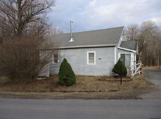 207 Becker Rd, Canajoharie, NY 13317