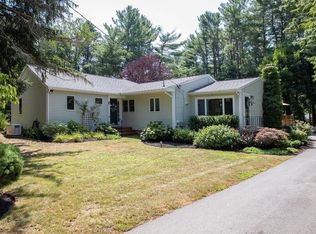 346 Washington St, Norwell, MA 02061