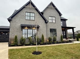 5732 Eaglemont Dr Lot 317, Murfreesboro, TN 37129