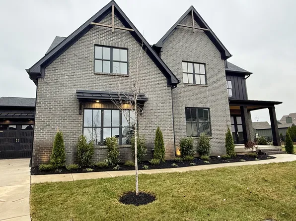 5732 Eaglemont Dr Lot 317, Murfreesboro, TN 37129