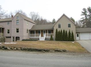52 Marlboro Rd, Berlin, MA 01503