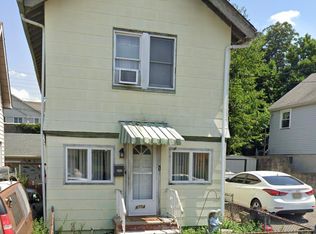 4704 Aschoff Pl, North Bergen, NJ 07047