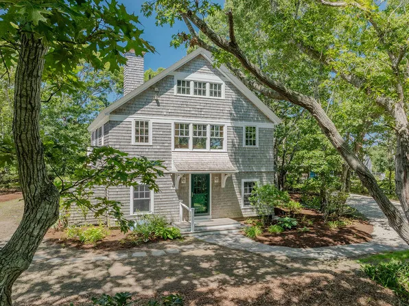 30 Ring Road, Wellfleet, MA 02667