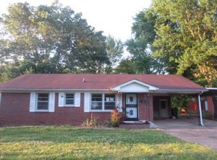 2409 Mape Ave, Humboldt, TN 38343