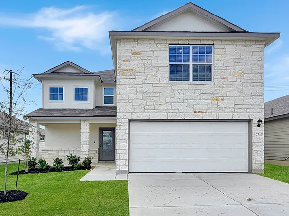 5719 Gray Moore, San Antonio, TX 78245
