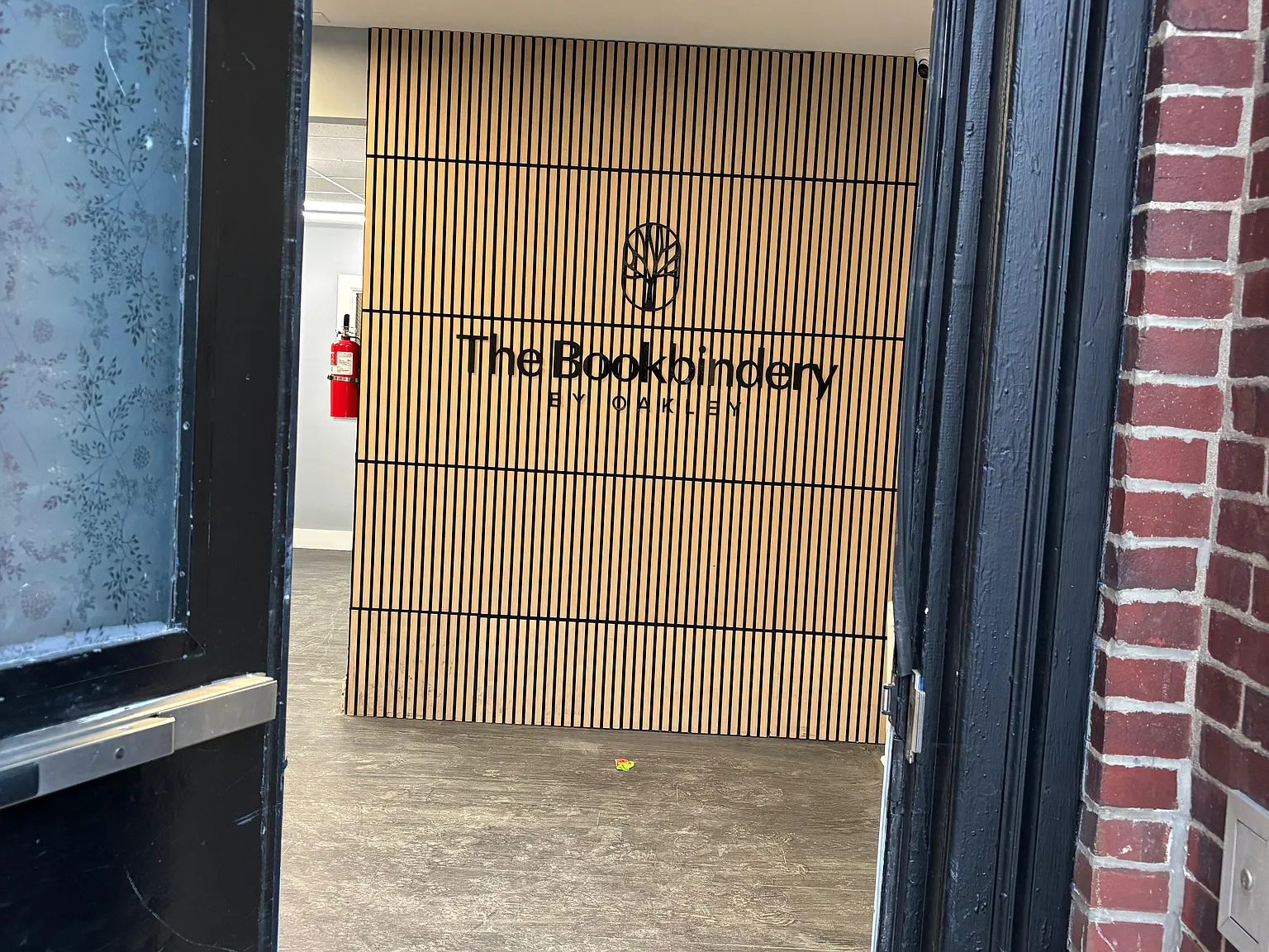 The Bookbindery — Photo 2