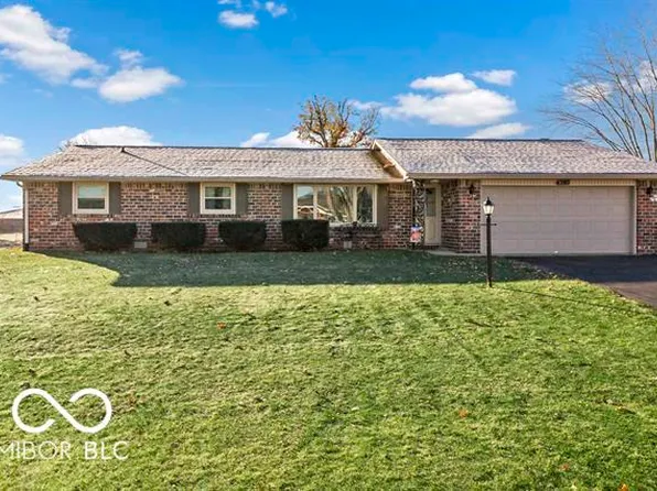 4707 Pumpkin Leaf Dr, Kokomo, IN 46902