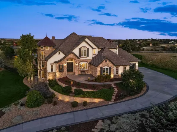 337 High Ridge Way, Castle Pines, CO 80108
