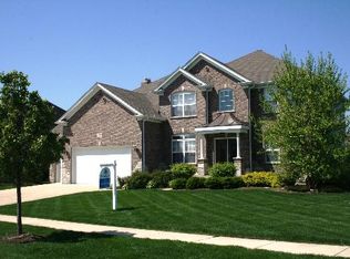 12502 Larkspur Ln, Plainfield, IL 60585