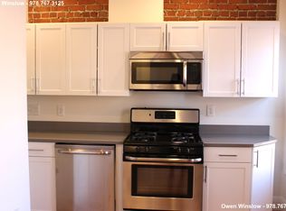 1 Brainerd Rd #D1033, Allston, MA 02134