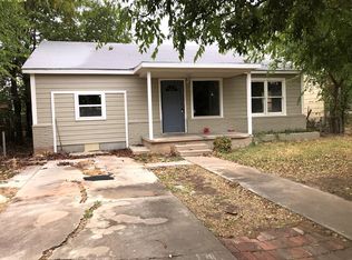1026 Preusser St, San Angelo, TX 76903