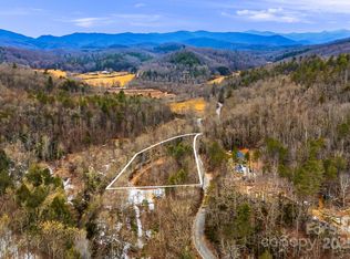 Tbd Silversteen Rd, Lake Toxaway, NC 28747