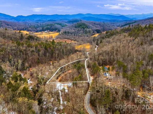 Tbd Silversteen Rd, Lake Toxaway, NC 28747