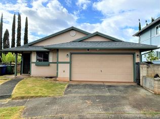 95-1006 Hoahui St #14, Mililani, HI 96789