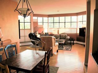 2401 Glenarm Pl APT 203, Denver, CO 80205
