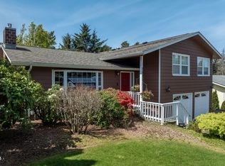 2021 NE Crestview Dr, Newport, OR