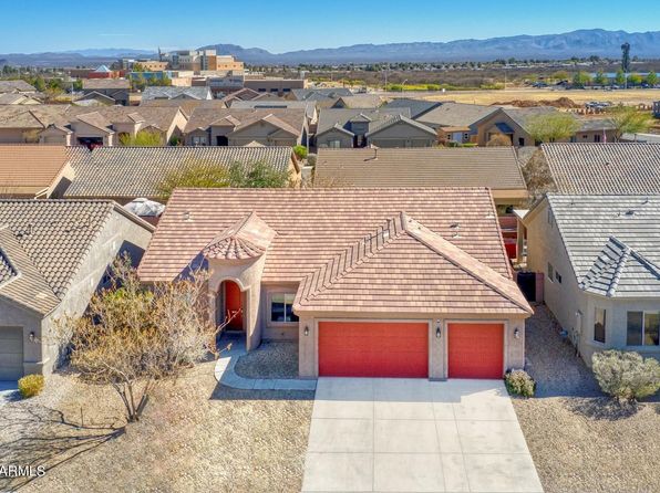 Sierra Vista For Sale