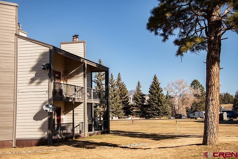 164 Valley View Dr Pagosa Springs CO Zillow