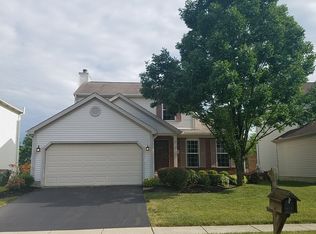5881 Ancestor Dr, Hilliard, OH 43026