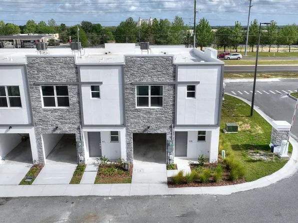 608 Trikomo Dr, Davenport, FL 33896