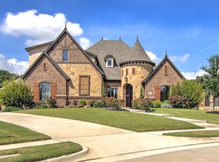 1105 Tuscany Ter, Keller, TX 76262