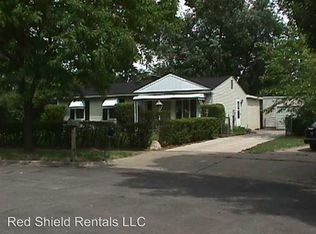 2158 E Eden Ct, Ann Arbor, MI