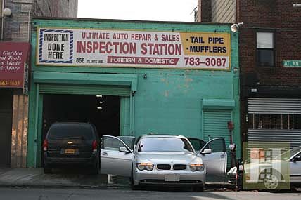 2nd image of 858 Atlantic Ave