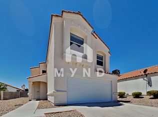 8214 Mount Brodie Cir Las Vegas NV 89145 Zillow