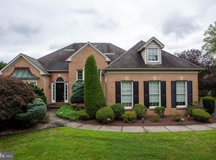 20 Cedarcrest Ct, Doylestown, PA 18901
