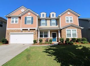 1163 Lanier Springs Dr, Buford, GA 30518