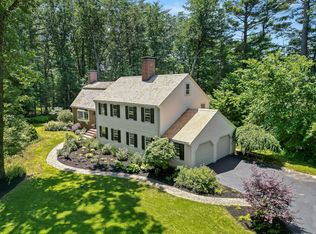 73 High Ridge Rd, Boxford, MA 01921