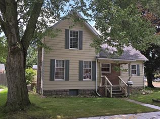 802 S Ball St, Owosso, MI 48867