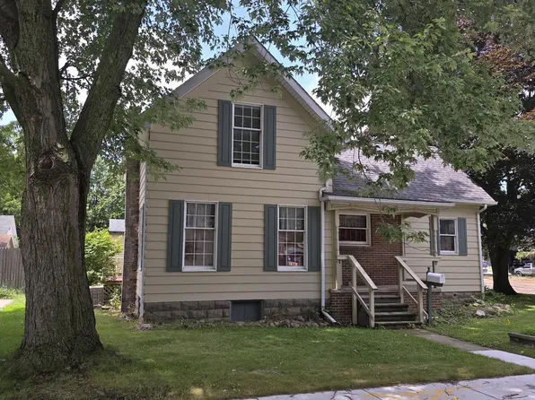 802 S Ball St, Owosso, MI 48867