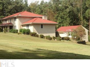 2125 High Point Trl SW, Atlanta, GA 30331