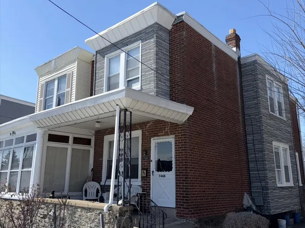 7448 Rockwell Ave, Philadelphia, PA 19111