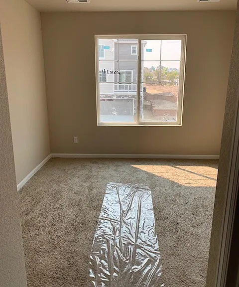 Front bedroom
