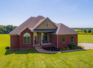 2281 Battle Creek Rd, Springfield, TN 37172
