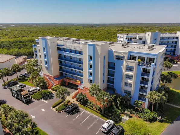 5300 S Atlantic Ave APT 14202, New Smyrna Beach, FL 32169