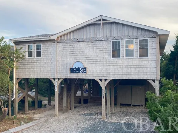 39298 Ocean Ln Lot 37, Avon, NC 27915