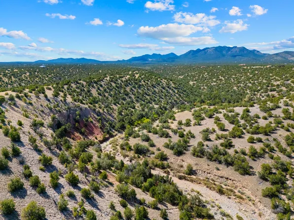 7 Rancho De Shama #C, Cerrillos, NM 87010