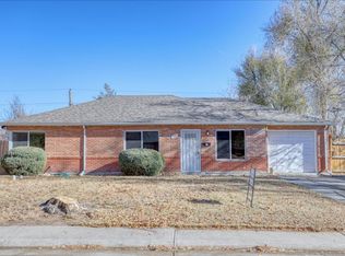 842 Troy St, Aurora, CO 80011