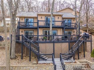 97 Treasure Cove Rd, Gravois Mills, MO 65037