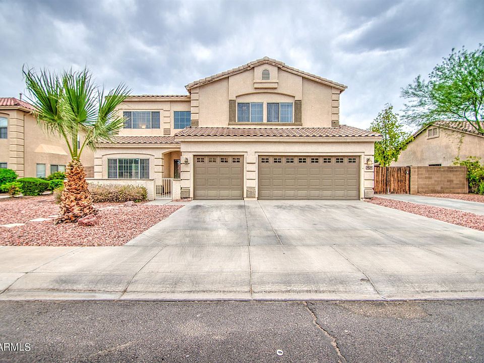 1st image of 4820 W Pedro Ln